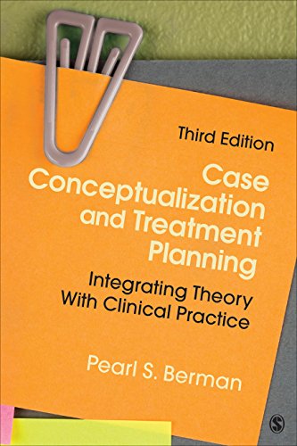 Case Conceptualization and Treatment Planning: Integrating Theory With Clinical Practice