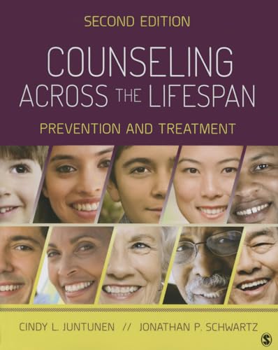 Counseling Across the Lifespan: Prevention and Treatment