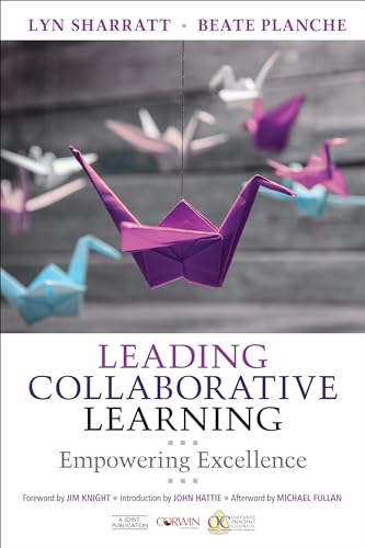 Leading Collaborative Learning: Empowering Excellence