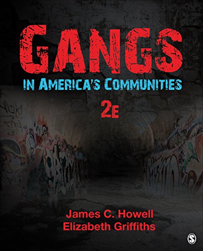 Gangs in America′s Communities