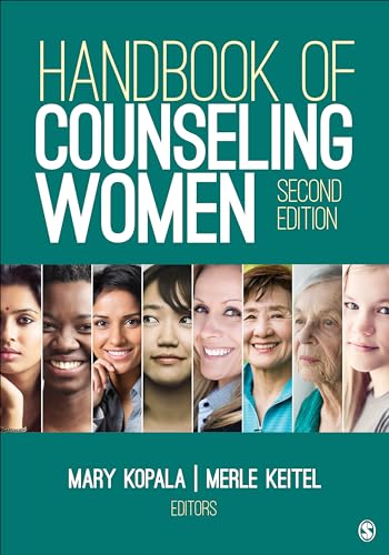 Handbook of Counseling Women