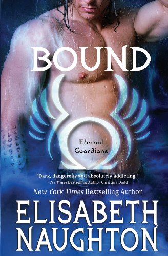 Bound (Eternal Guardians) (Volume 6)