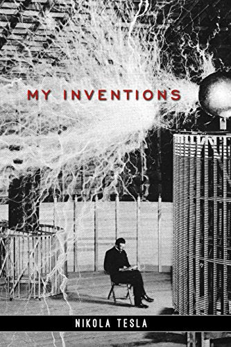 My Inventions
