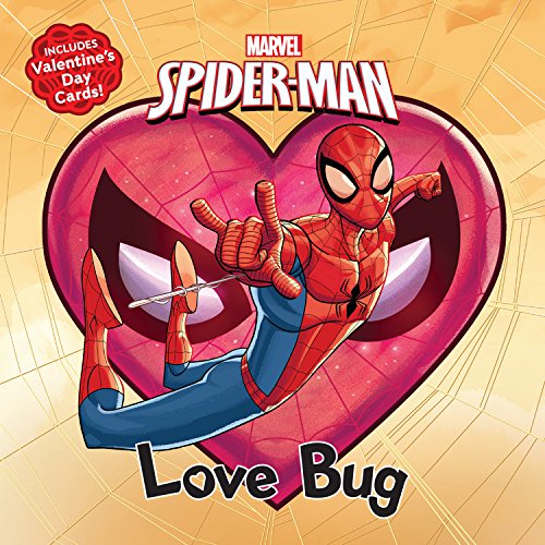 Love Bug (Marvel Spider-man)