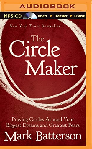 Circle Maker, The