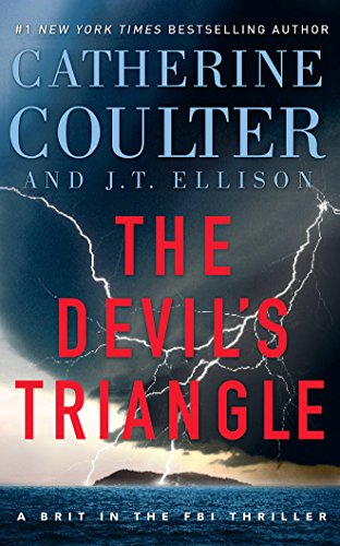 The Devil's Triangle (A Brit in the FBI)