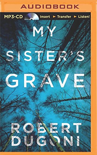My Sister's Grave (Tracy Crosswhite, 1)