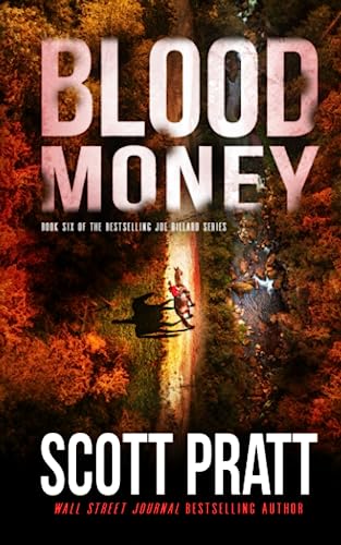 Blood Money (Joe Dillard Series)