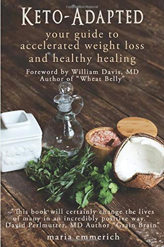Keto-Adapted