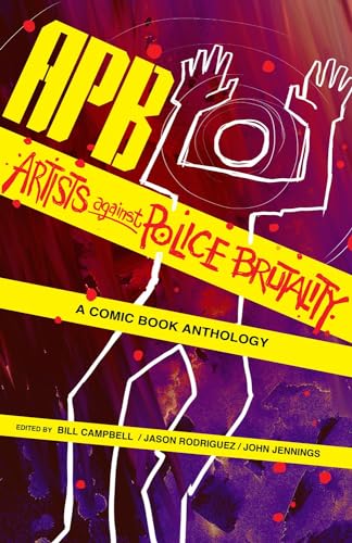 APB: Artists against Police Brutality