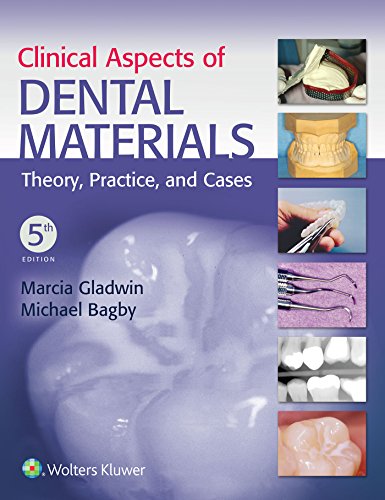 Clinical Aspects of Dental Materials: .