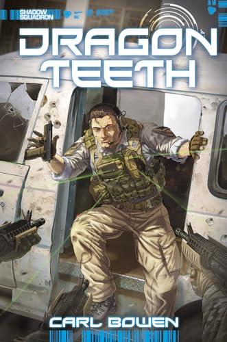 Dragon Teeth (Shadow Squadron)