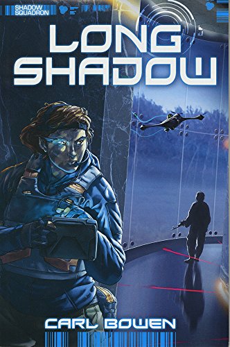 Long Shadow (Shadow Squadron)