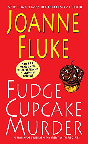 Fudge Cupcake Murder (A Hannah Swensen Mystery)