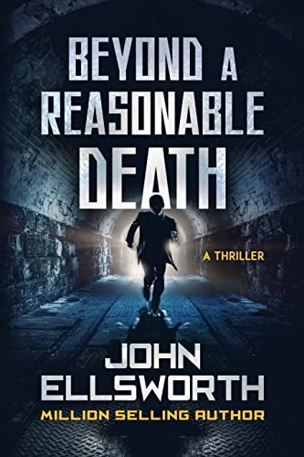 Beyond a Reasonable Death: Thaddeus Murfee Legal Thriller (Thaddeus Murfee Thrillers)