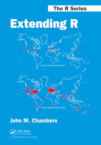 Extending R (Chapman & Hall/CRC the R)