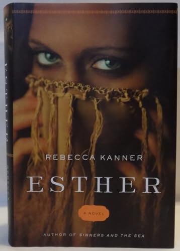 Esther: A Novel
