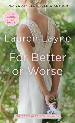 For Better or Worse (Wedding Belles)