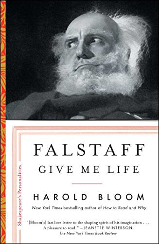 Falstaff: Give Me Life (1) (Shakespeare's Personalities)