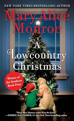 A Lowcountry Christmas (Lowcountry Summer)