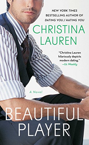 Beautiful Player (5) (The Beautiful Series)