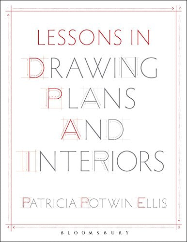 Lessons in Drawing Plans and Interiors: Studio Instant Access
