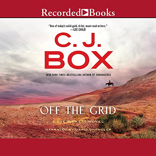 Off the Grid (Joe Pickett (16))