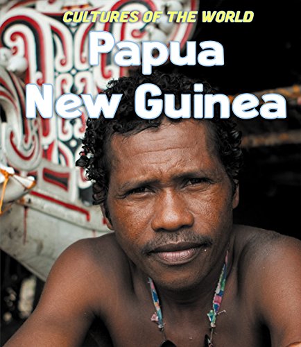 Papua New Guinea (Cultures of the World)