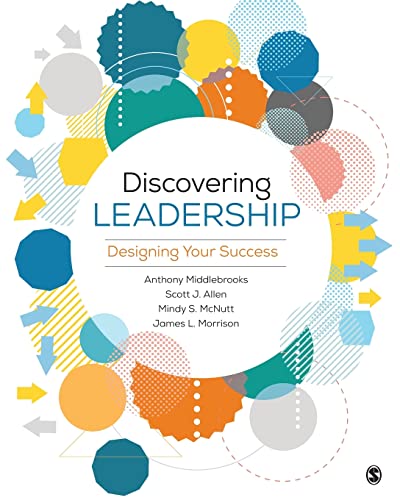 Discovering Leadership: Designing Your Success