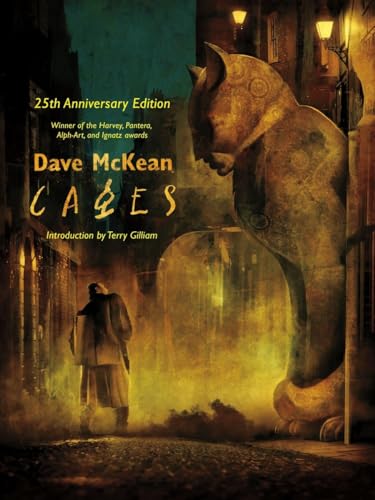 Cages (Second Edition)