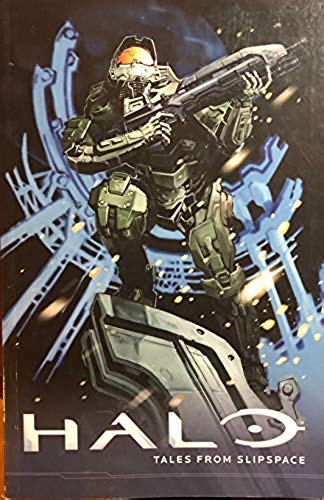 Halo: Tales from SlipSpace