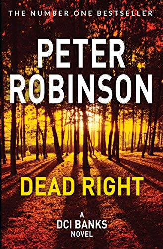 Dead Right (The Inspector Banks series)
