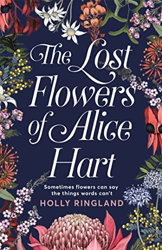 Lost Flowers Of Alice Hart