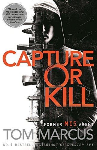 Capture or Kill (Matt Logan)