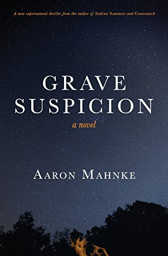 Grave Suspicion