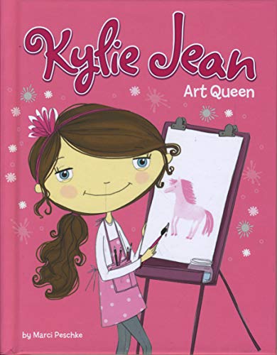 Art Queen (Kylie Jean)