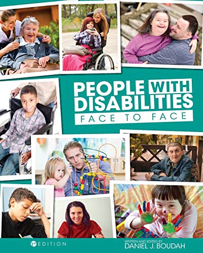 People with Disabilities: Face to Face