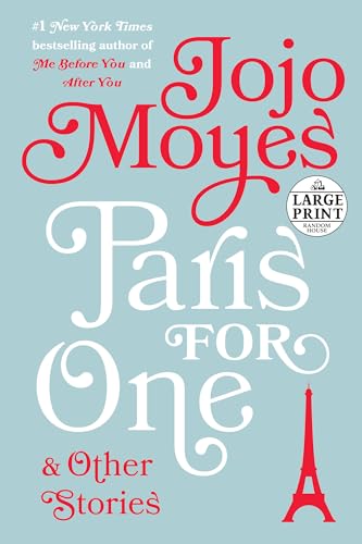 Paris for One and Other Stories
