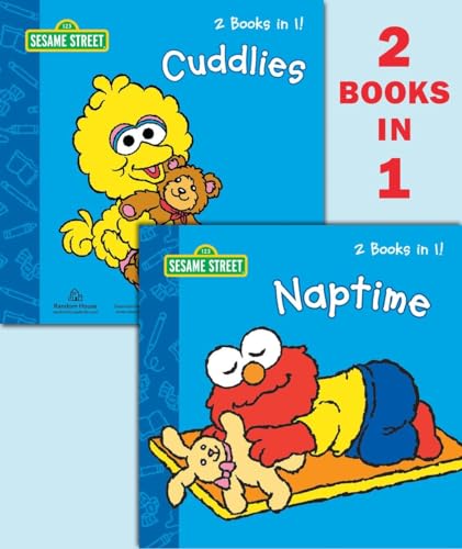 Naptime/Cuddlies (Sesame Street)