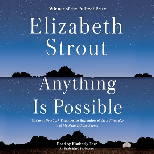 Anything Is Possible: A Novel
