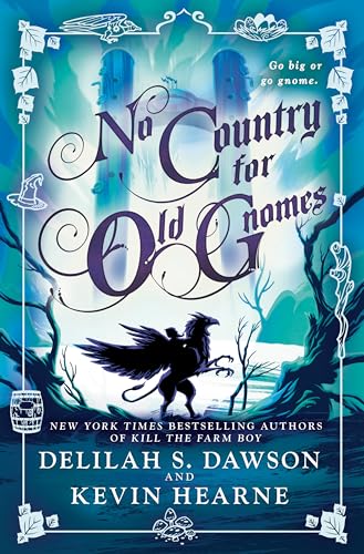 No Country for Old Gnomes: The Tales of Pell