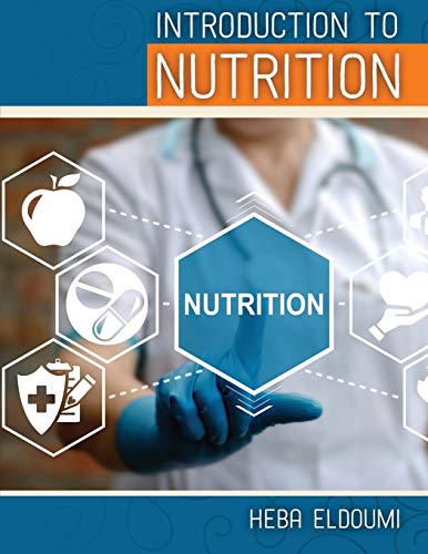 Introduction to Nutrition