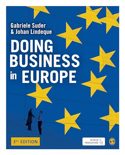 Doing Business in Europe