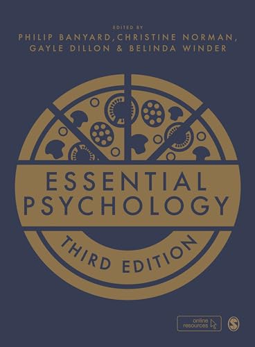 Essential Psychology