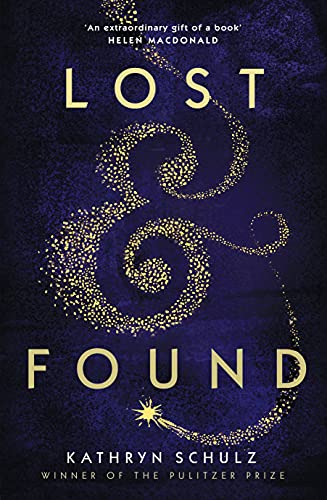 Lost & Found: A Memoir