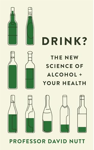 Booze Control: The Mind-blowing Science of Alcohol