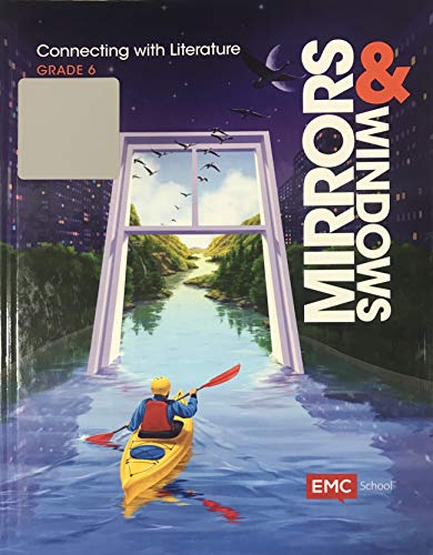 Connecting with Literature, Mirrors & Windows - Grade 6