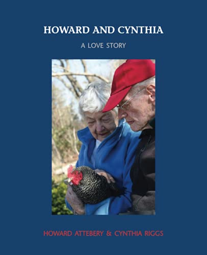 Howard and Cynthia A Love Story