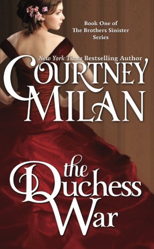The Duchess War (The Brothers Sinister)