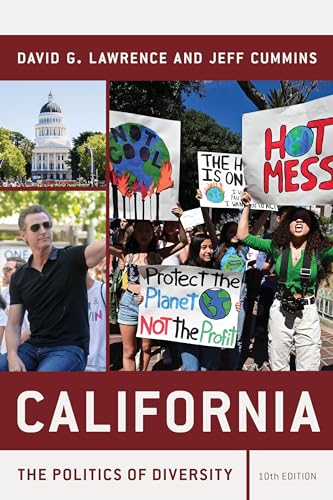 California: The Politics of Diversity
